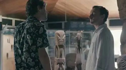 Al Dorsey, détective privé