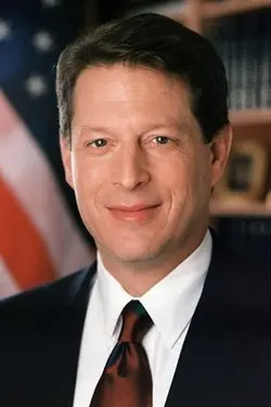 Photo Al Gore