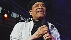 Visuel de Al Jarreau : l'enchanteur