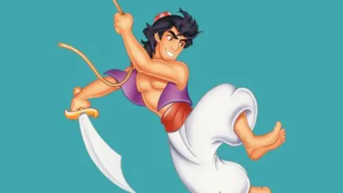 Aladdin Samir le destructeur
