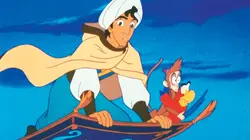 Sur 6ter à 22h30 : Aladdin et le roi des voleurs