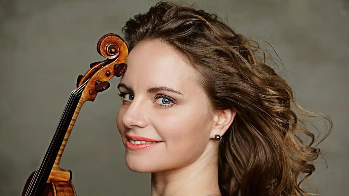 Alain Altinoglu et Julia Fischer : "La mer" de Debussy et "Concerto pour violon" de Sibelius