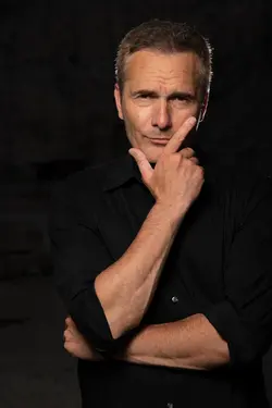 Photo Alain Blažević