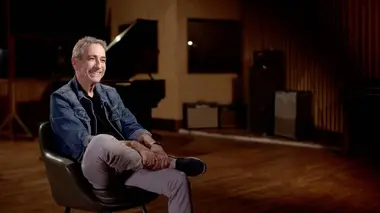 Alain Chamfort, le pape de la pop chic