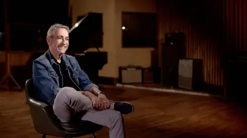 Alain Chamfort, le pape de la pop chic