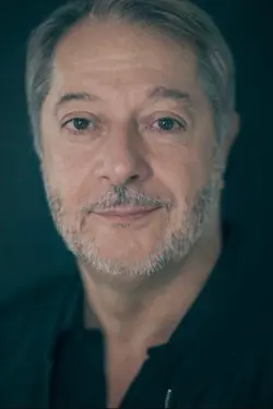 Photo Alain de la Mata