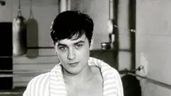 Alain Delon, la beauté du diable et les femmes