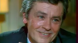 Alain Delon, la beauté du diable et les femmes