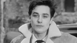 Alain Delon, la beauté du diable et les femmes