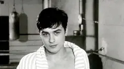 Alain Delon, la beauté du diable et les femmes