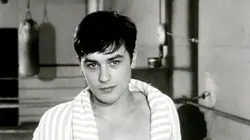Alain Delon, la beauté du diable et les femmes