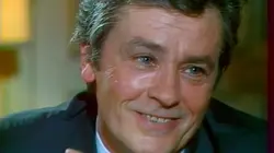 Sur La Chaîne parlementaire à 21h11 : Alain Delon, la beauté du diable et les femmes