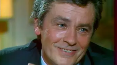 Alain Delon, la beauté du diable et les femmes