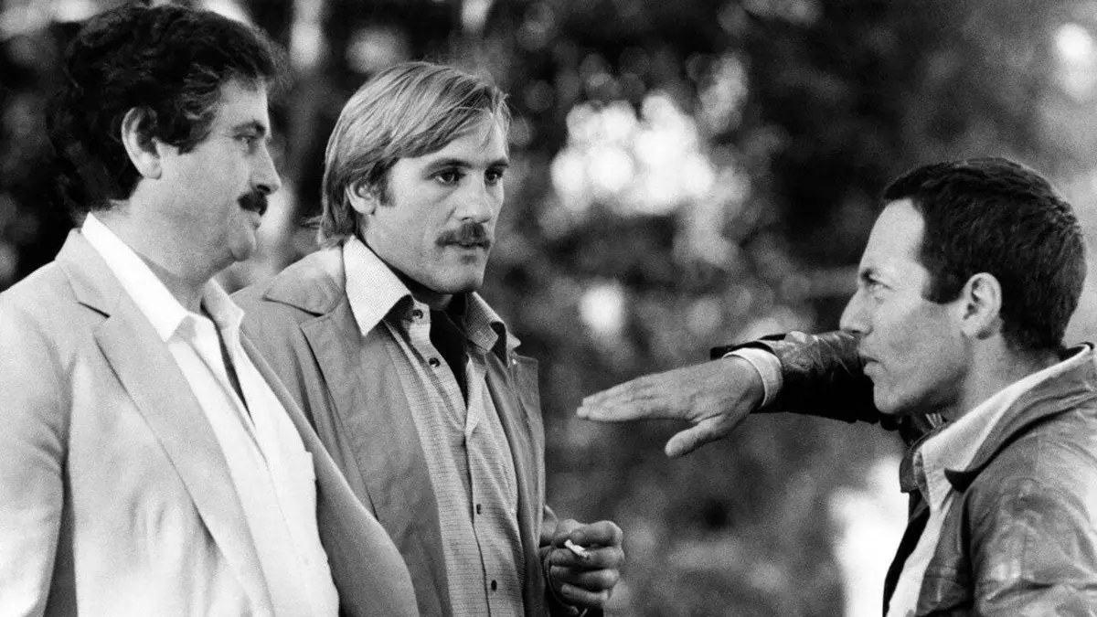 Alain Jessua, le franc-tireur du cinéma français