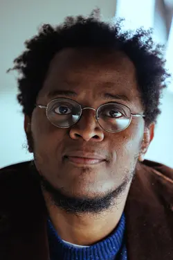 Photo Alain Kassanda