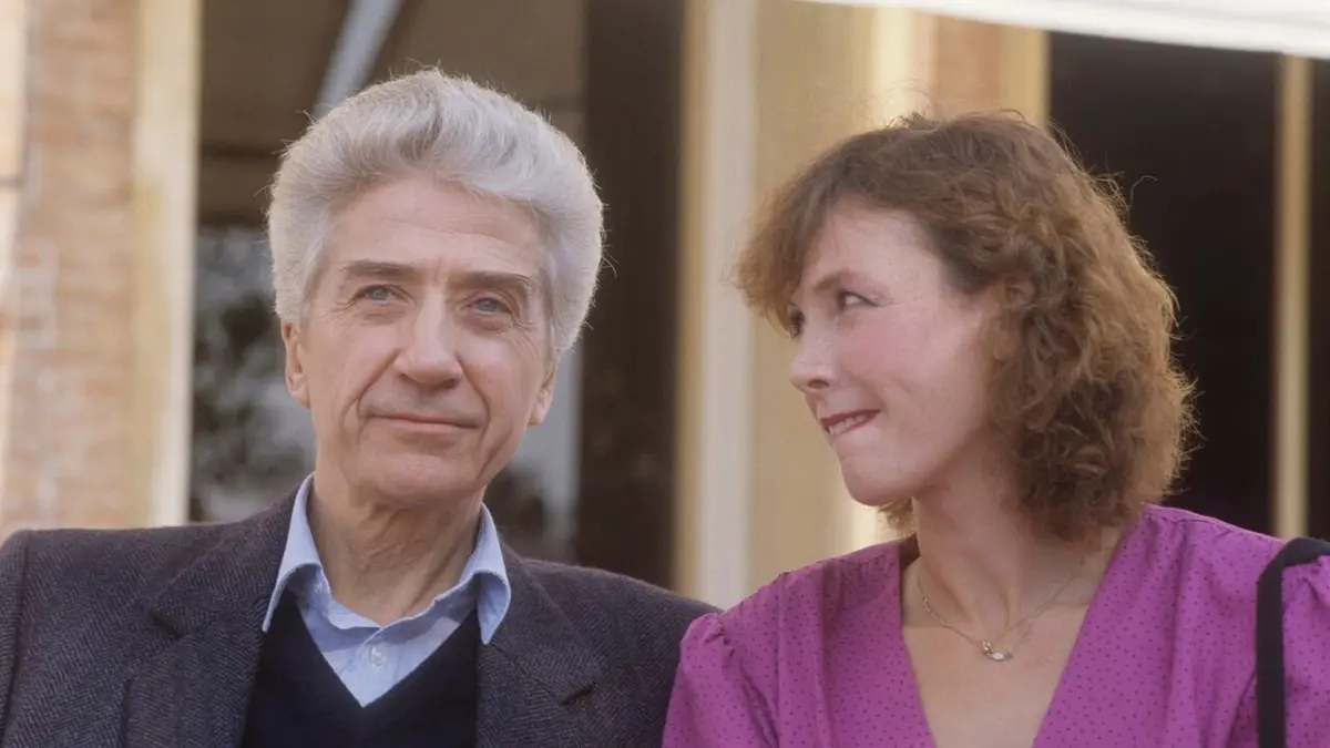 Alain Resnais, l'audacieux