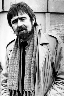 Photo de Alan Bleasdale