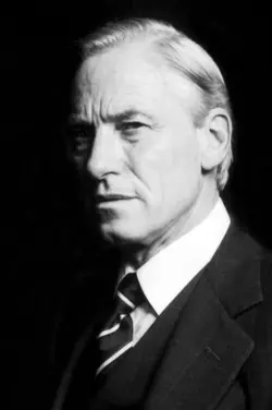 Photo de Alan MacNaughton