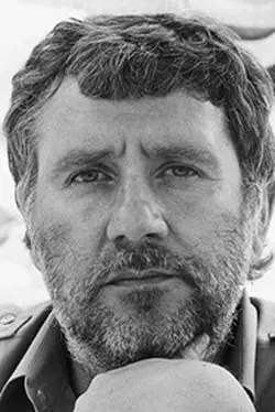 Photo de Alan Marshall