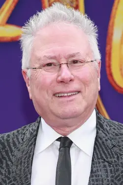 Photo Alan Menken