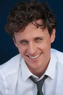 Photo de Alan Morrissey