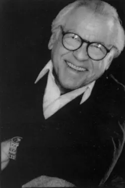 Photo de Alan Rafkin