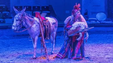 Alana et la cité d'opale