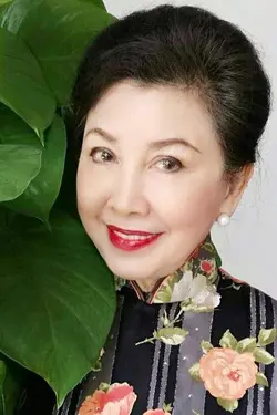 Photo de Alannah Ong