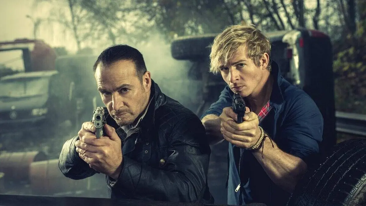 Alarm für Cobra 11 : Die Autobahnpolizei