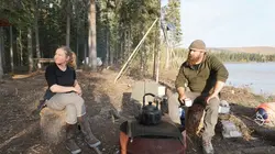 Alaska : 100 jours pour survivre Rogue Rage