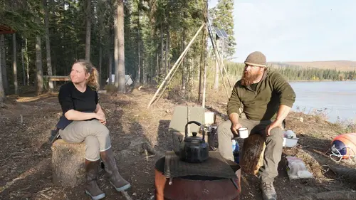 Alaska : 100 jours pour survivre Rogue Rage