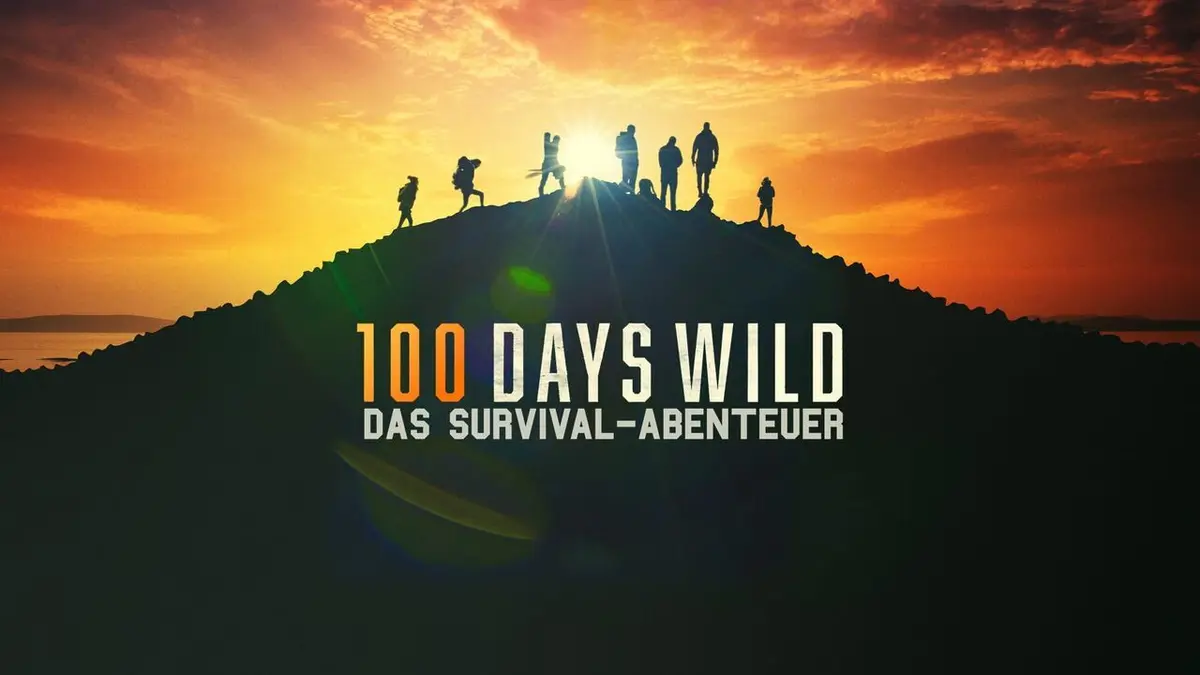 Alaska : 100 jours pour survivre L'hiver approche