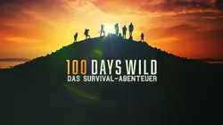 Alaska : 100 jours pour survivre