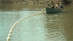 Alaska : 100 jours pour survivre La tension est à son comble