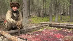 Alaska : 100 jours pour survivre Hangry Days