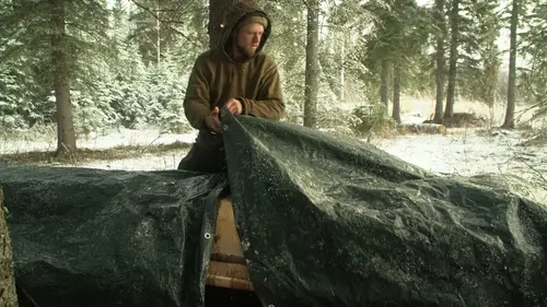 Alaska : 100 jours pour survivre And Then There Were None