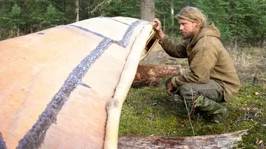 Alaska : 100 jours pour survivre