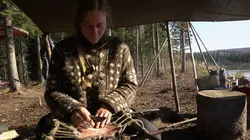 Visuel de Alaska : 100 jours pour survivre