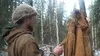 Alaska : 100 jours pour survivre