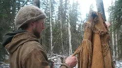 Visuel de Alaska : 100 jours pour survivre