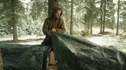 Alaska : 100 jours pour survivre