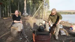 Alaska : 100 jours pour survivre