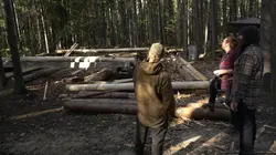 Alaska : 100 jours pour survivre