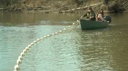 Alaska : 100 jours pour survivre