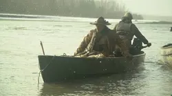 Alaska : 100 jours pour survivre