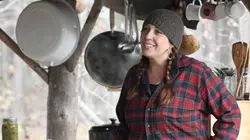 Alaska : 100 jours pour survivre