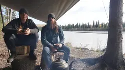 Alaska : 100 jours pour survivre