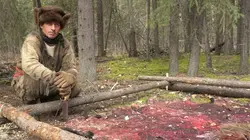 Alaska : 100 jours pour survivre