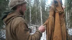 Alaska : 100 jours pour survivre