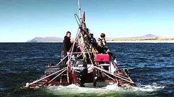 Alaska : de l'or sous la mer S01E04 A la recherche du filon